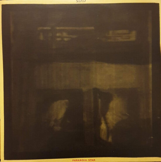 51717 – Paranoia Star
